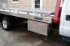 Picture of RC Industries, Aluminum Toolboxes w/ Aluminum Doors