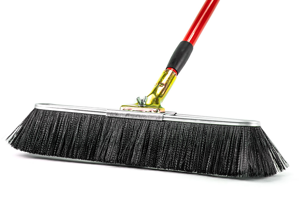 Full Broom