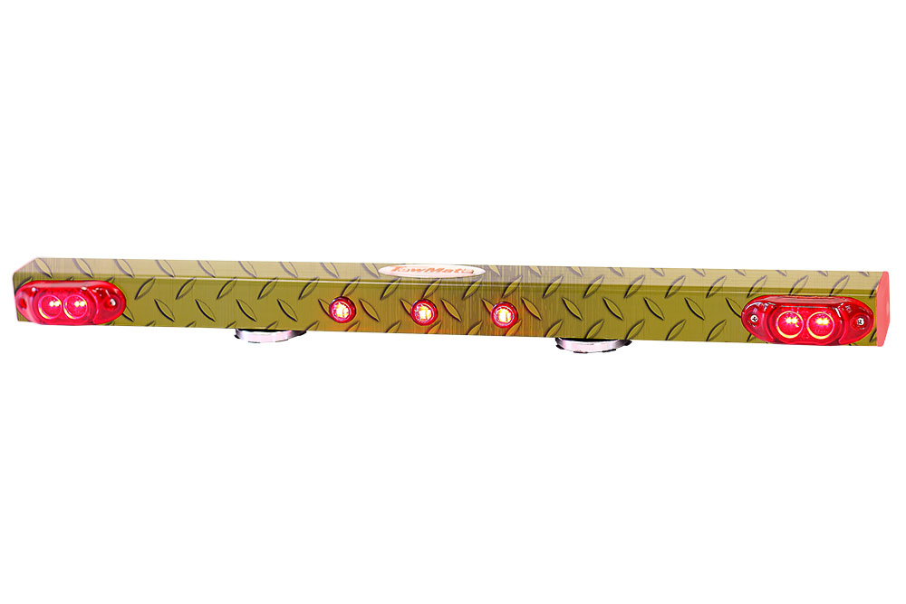 6-PIN Round
