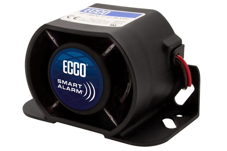 Picture of ECCO 600 Series Surface Mount Alarms