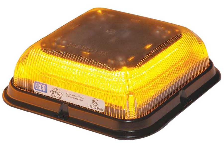 Picture of ECCO Compact Low Profile Beacon