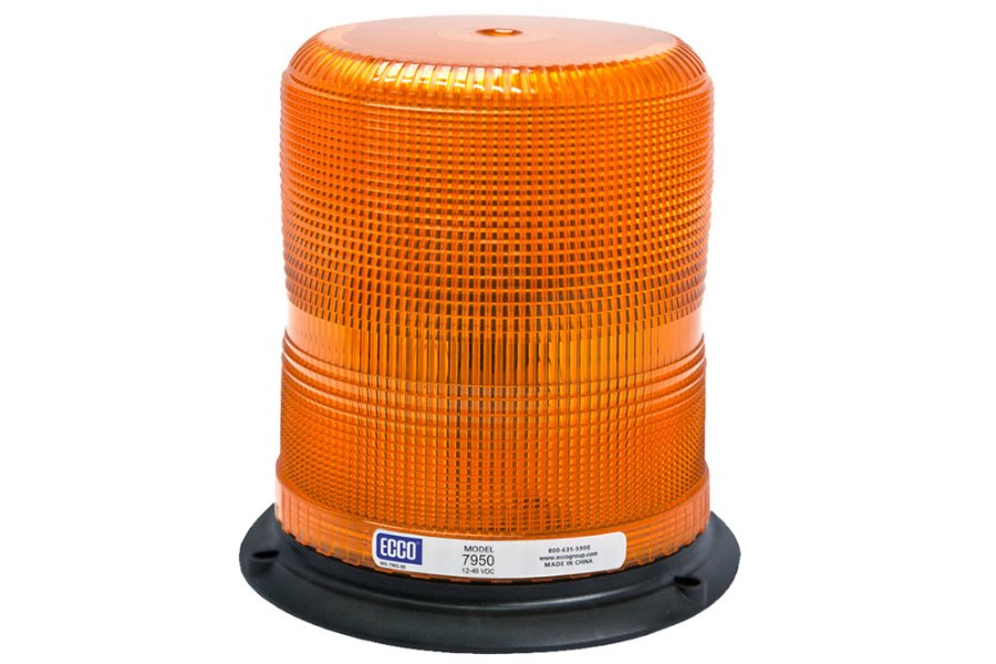 Picture of Ecco 7945 Series Pulse II LED Warning Beacons