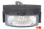 Picture of Sound Off Intersector Mirror Light