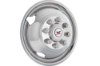 Picture of Phoenix 16" Stainless Steel Wheel Simulator 1999-2002 Ford F-350