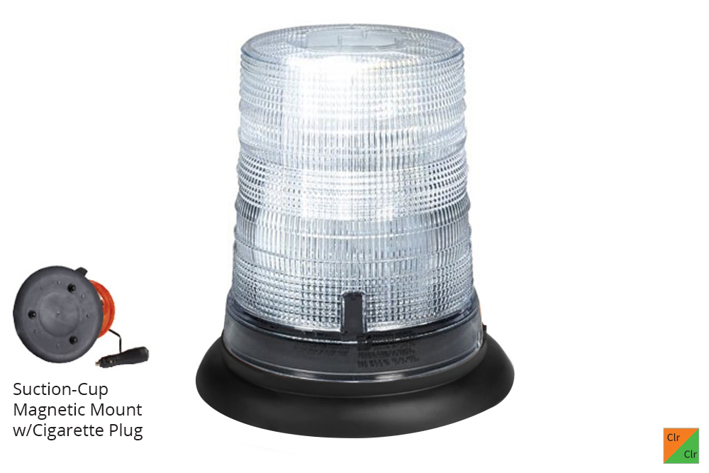 Suction-Cup/ Magnet