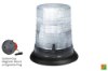 Picture of Federal Signal Spire Series Single and Dual Color Tall Beacons