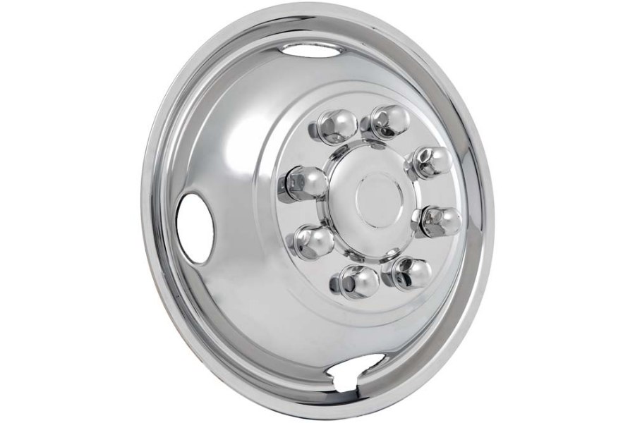 Picture of Phoenix Wheel Simulator 16" Stainless Steel GM 3500 Series