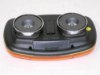 Picture of Whelen Flashing Warning LED Light Self Contained W/ Magnet Mount