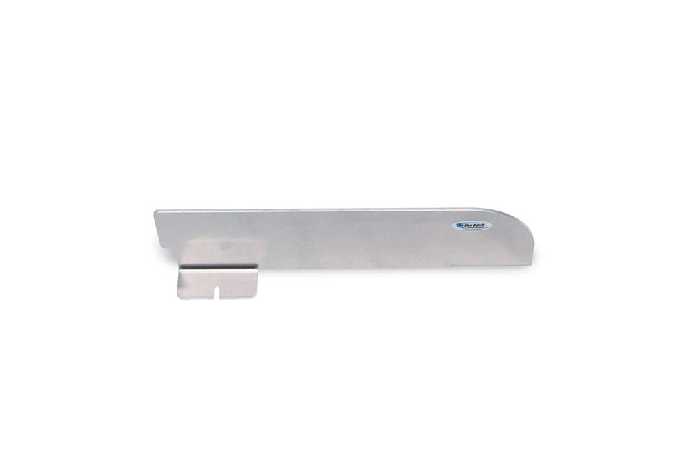 Upper Shelf