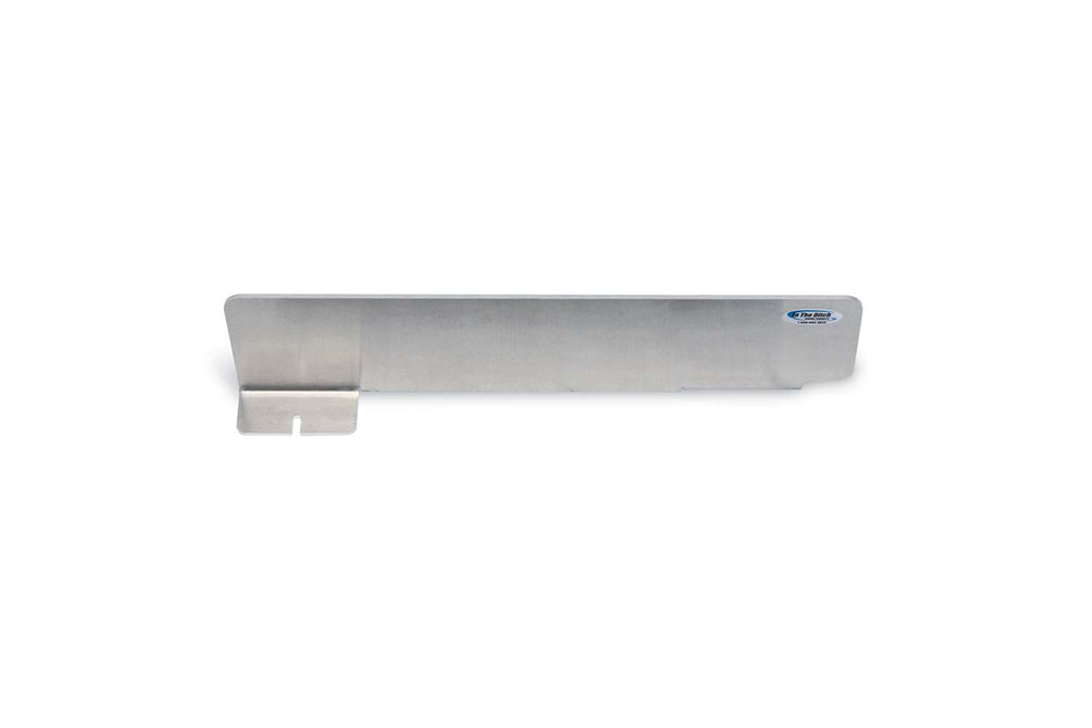 17 1/2" x 4 1/8"