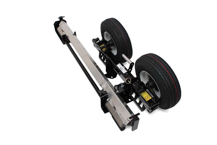 Picture of In The Ditch Universal Dolly Mount