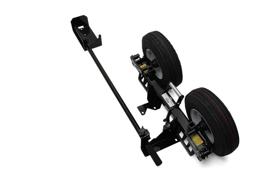 Picture of In The Ditch Universal Dolly Mount