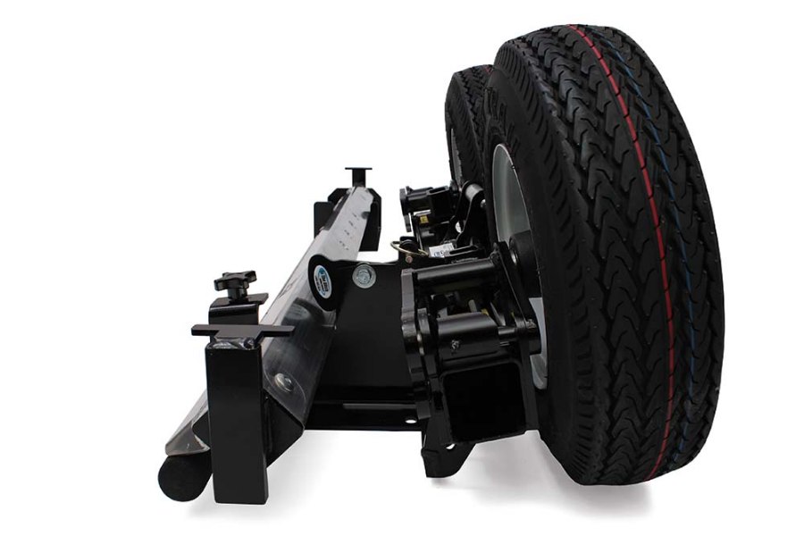 Picture of In The Ditch Universal Dolly Mount