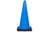 Picture of JBC Revolution Series Colored Non-Reflective Traffic Cone