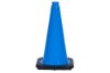 Picture of JBC Revolution Series Colored Non-Reflective Traffic Cone