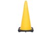 Picture of JBC Revolution Series Colored Non-Reflective Traffic Cone