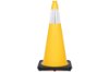 Picture of JBC Revolution Series Colored Reflective Traffic Cone