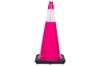 Picture of JBC Revolution Series Colored Reflective Traffic Cone