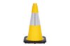 Picture of JBC Revolution Series Colored Reflective Traffic Cone