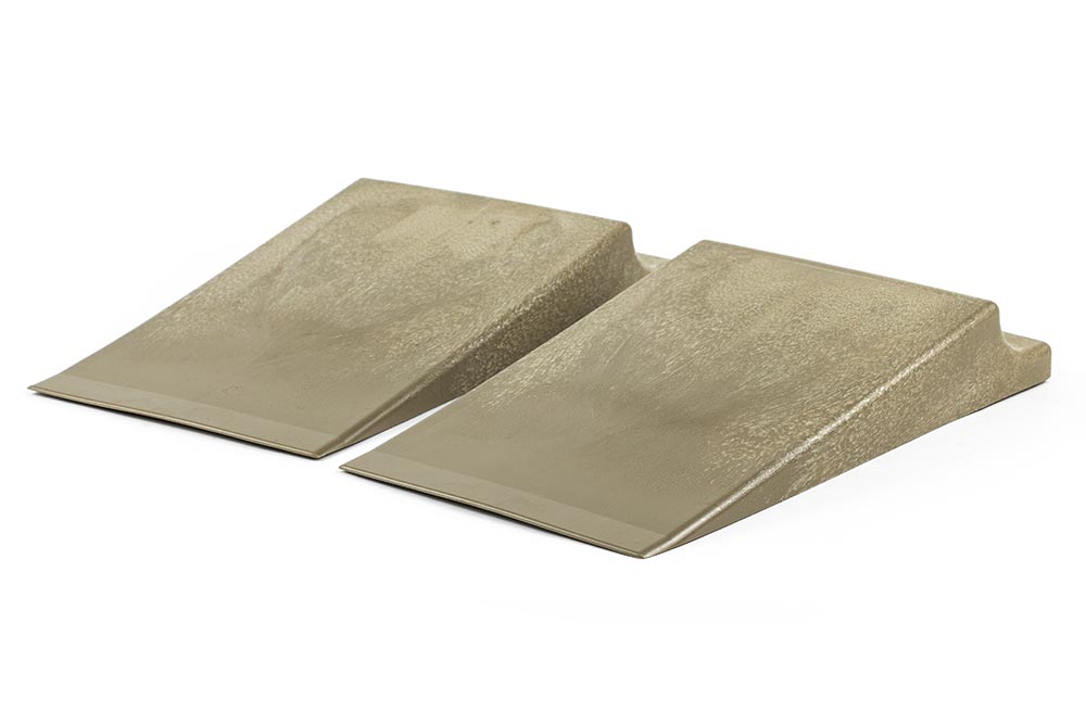 Aluminum Bed