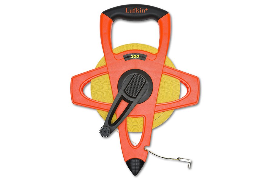 Picture of Lufkin Hi-Vis Linear Tape Measure