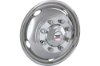 Picture of Phoenix Stainless Steel Wheel Simulators Stainless Steel '99 - '02 Ford
F450/F550