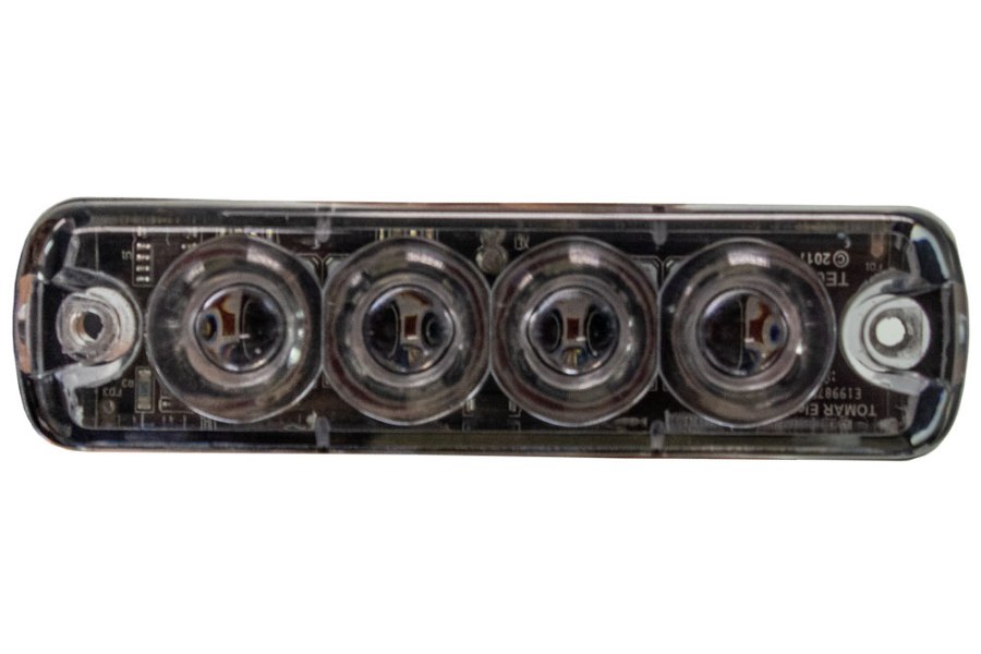 Picture of Tomar Rect 14 Series LED Grille Light