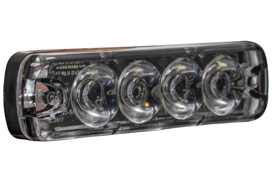 Picture of Tomar Rect 14 Series LED Grille Light