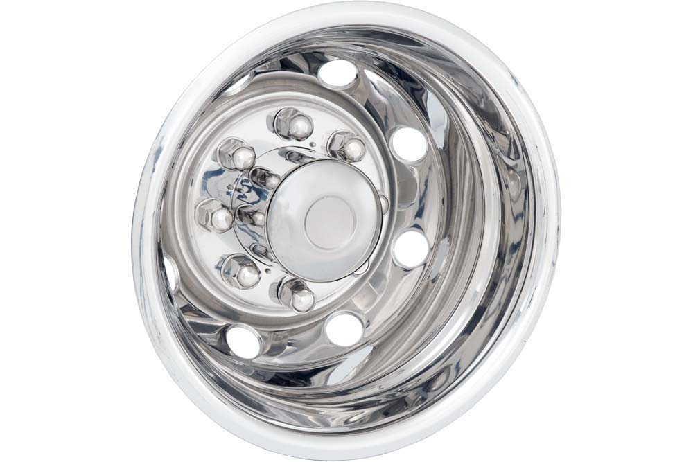 Rear Wheel Liner
