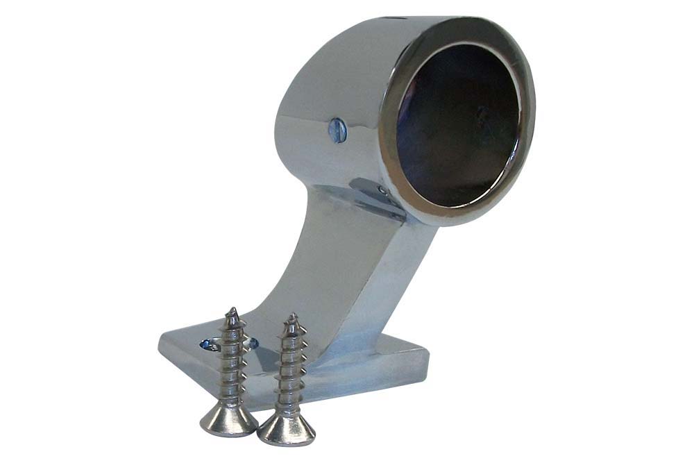 With Mounting Screws