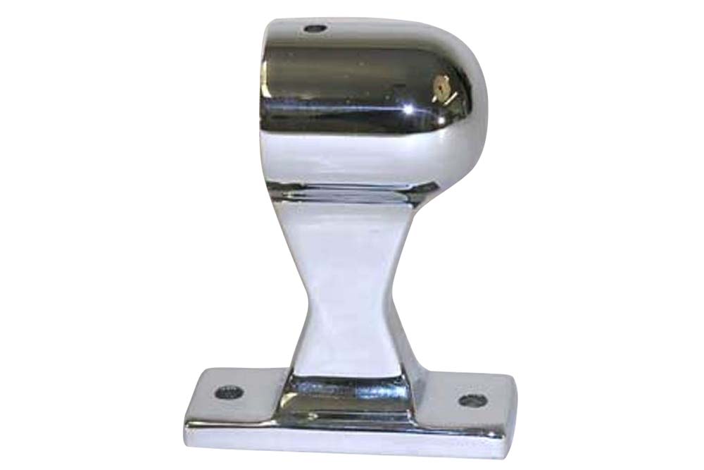 Without Mounting Screws