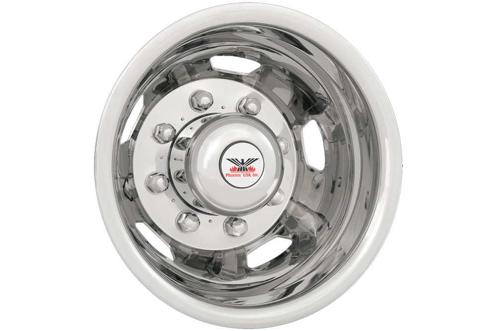Rear Wheel Liner