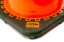 Picture of SafeAll MUTCD Orange Reflective Traffic Cone