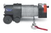 Picture of Ramsey RE 8000R 8,000 lb. Electric Planetary Winch w/ 12' Wire Pendant