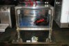 Picture of RC Industries Stainless Steel Toolbox w/Stainless Steel Door