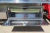 Picture of RC Industries Stainless Steel Toolbox w/Stainless Steel Door