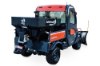 Picture of SaltDogg Electric Direct Drive Poly Slide-In Spreader 53"