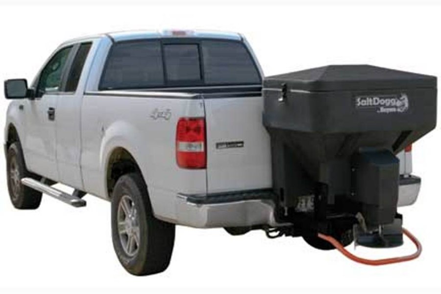 Picture of SaltDogg Tailgate Salt Spreader