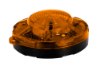 Picture of Maxxima Emergency Flasher Battery Op 3.5" Round Magnet Mount 1 LED