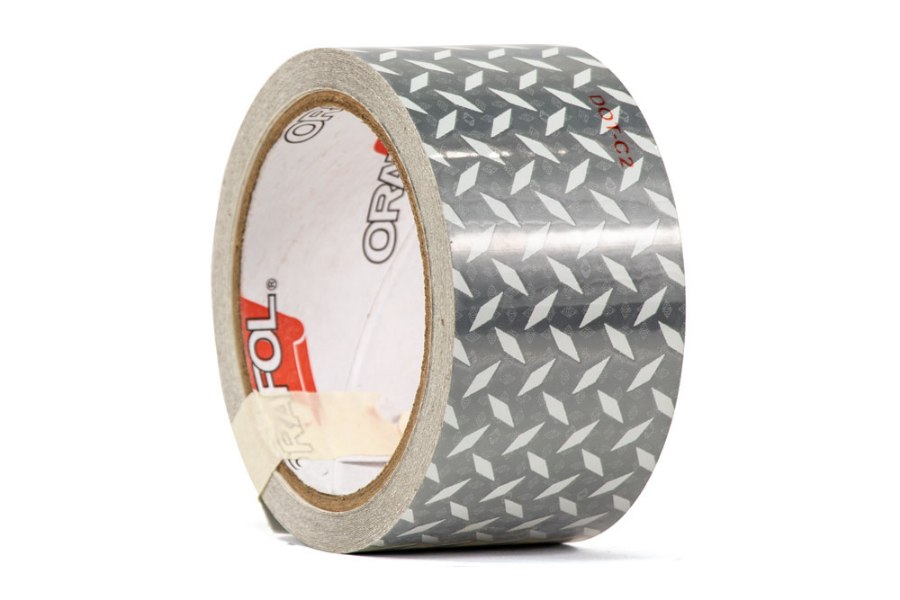 Picture of Oralite Diamond Plate Conspicuity Tape