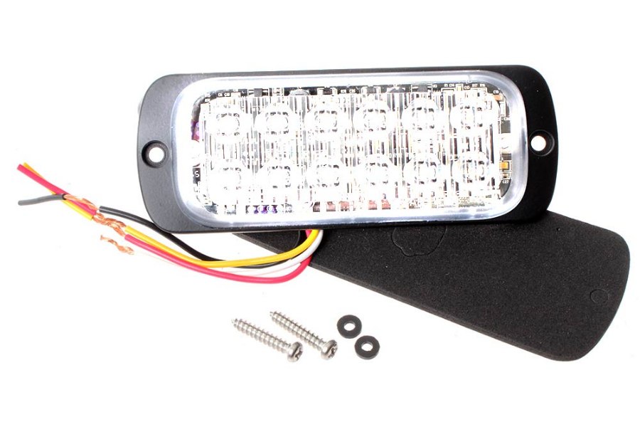 Picture of Superior Signal 12 LED Module Strobe Light