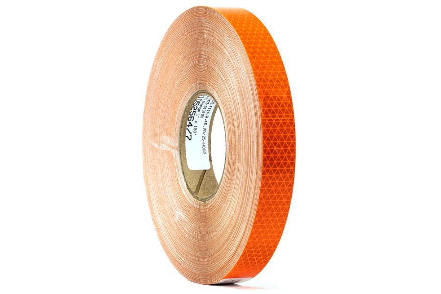 Picture of Oralite Daybright Retroreflective Tape