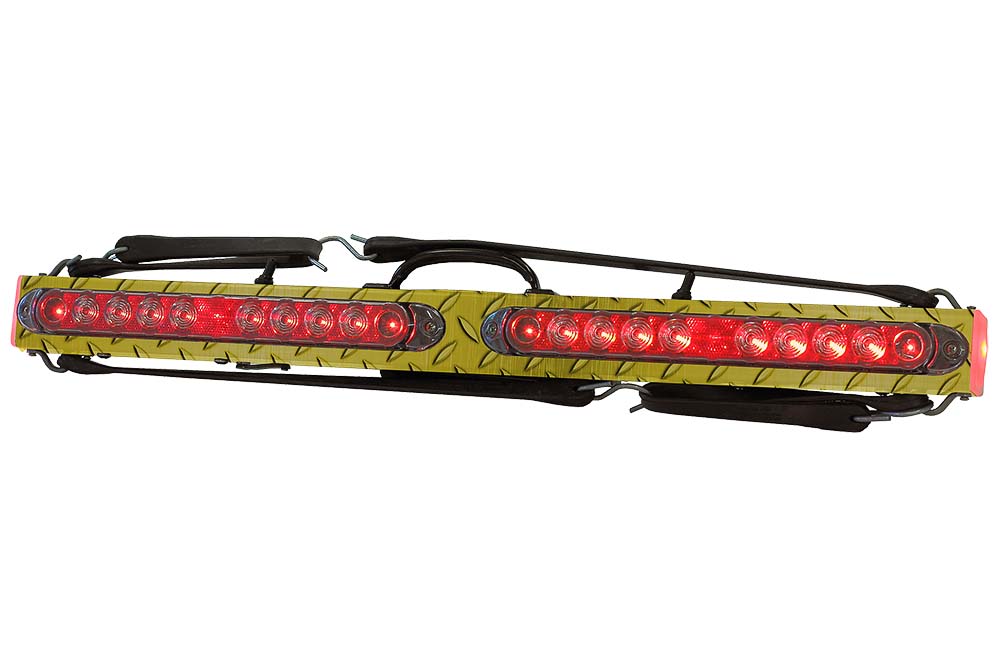 4-PIN Flat