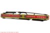 Picture of TowMate 31" Wireless Tow Light w/ Back Up Light, Trimline