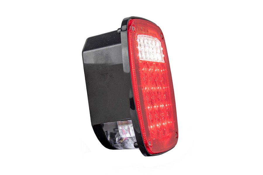 Picture of Truck-Lite Combo License Light