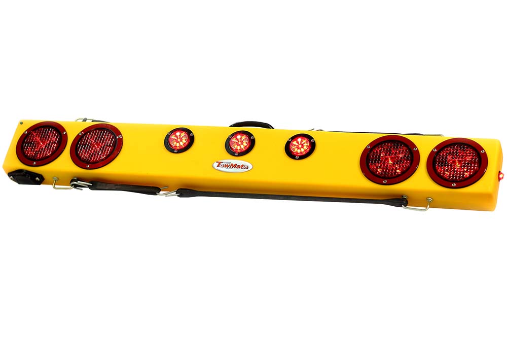 7-PIN Round (Standard)