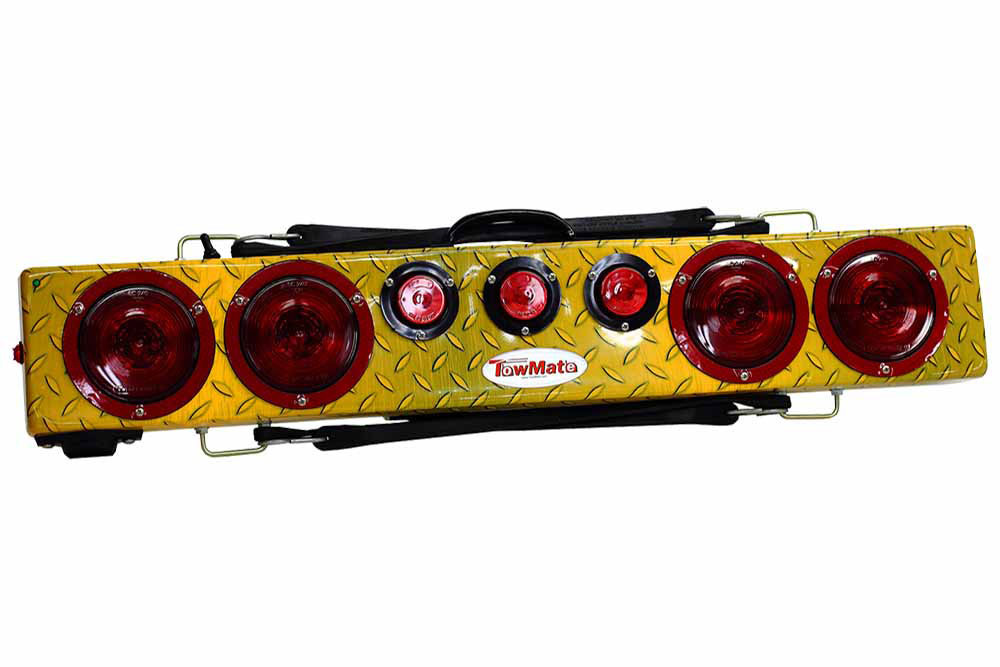 4-PIN Round