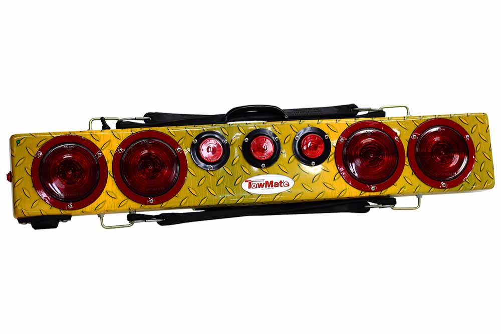4-PIN Flat
