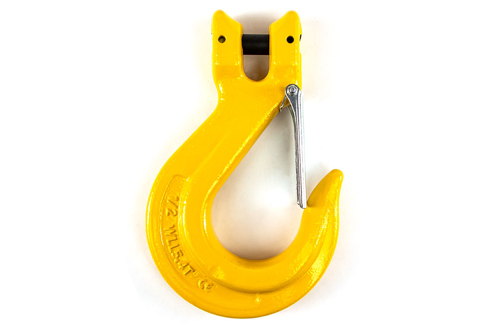 1/2" - 12,000 WLL