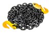 Picture of Zip's Grade 80 Chain Assembly with Grab Hooks